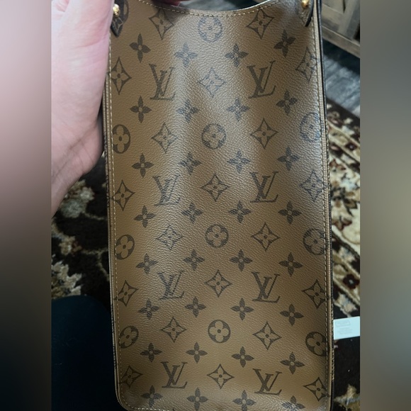 Authentic Louis Vuitton Monogram Bag - Picture 7 of 16